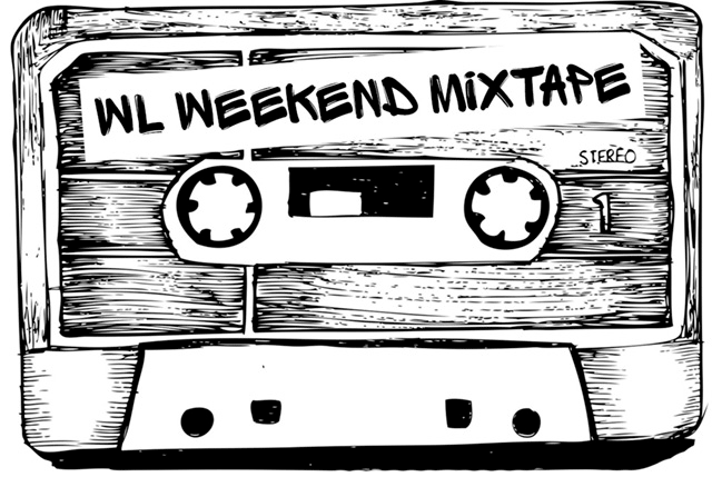 The Woodstock Laundry Mixtape