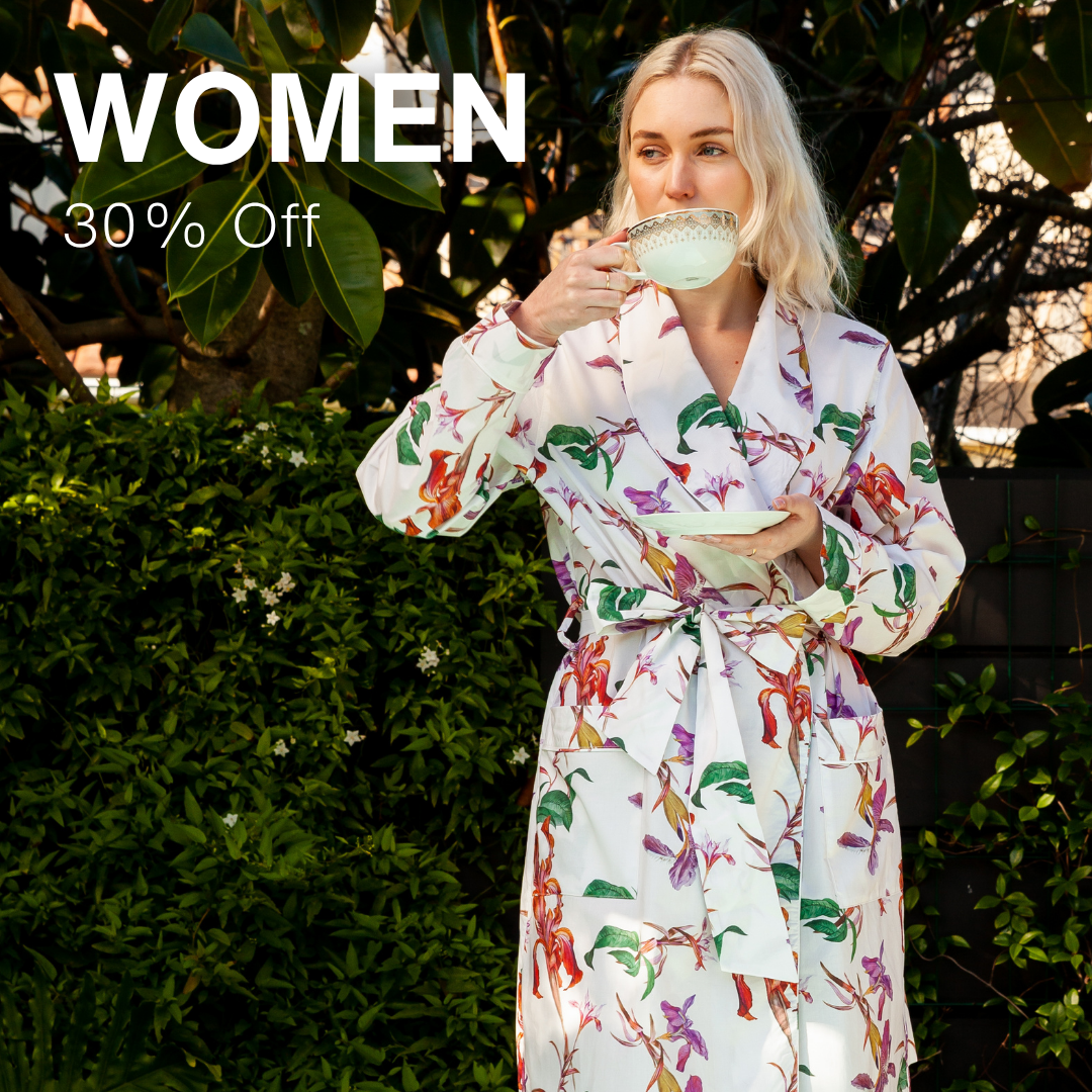 WOMEN - BLACK FRIDAY