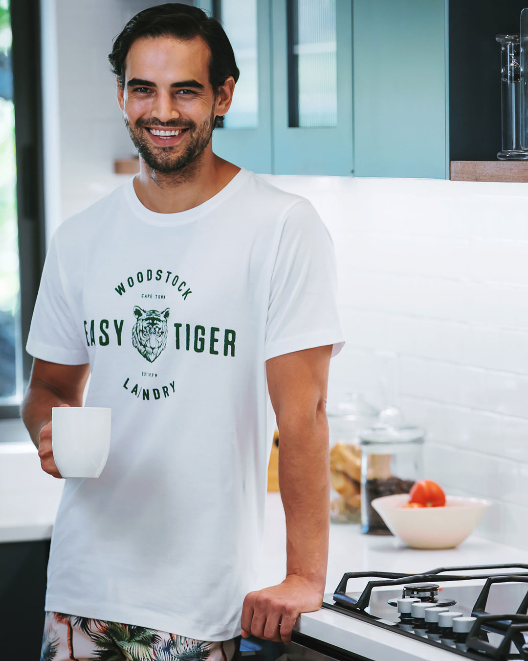 Mens Graphic T-Shirts