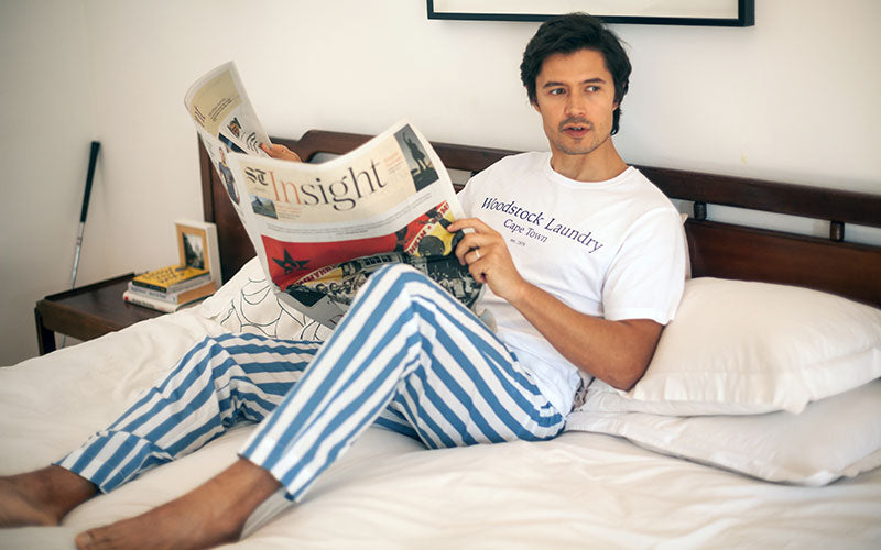 Mens Loungewear