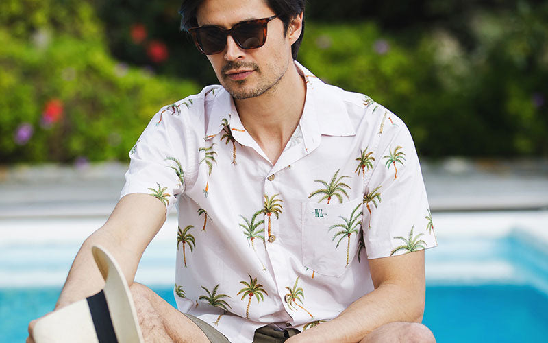 Mens Shirts