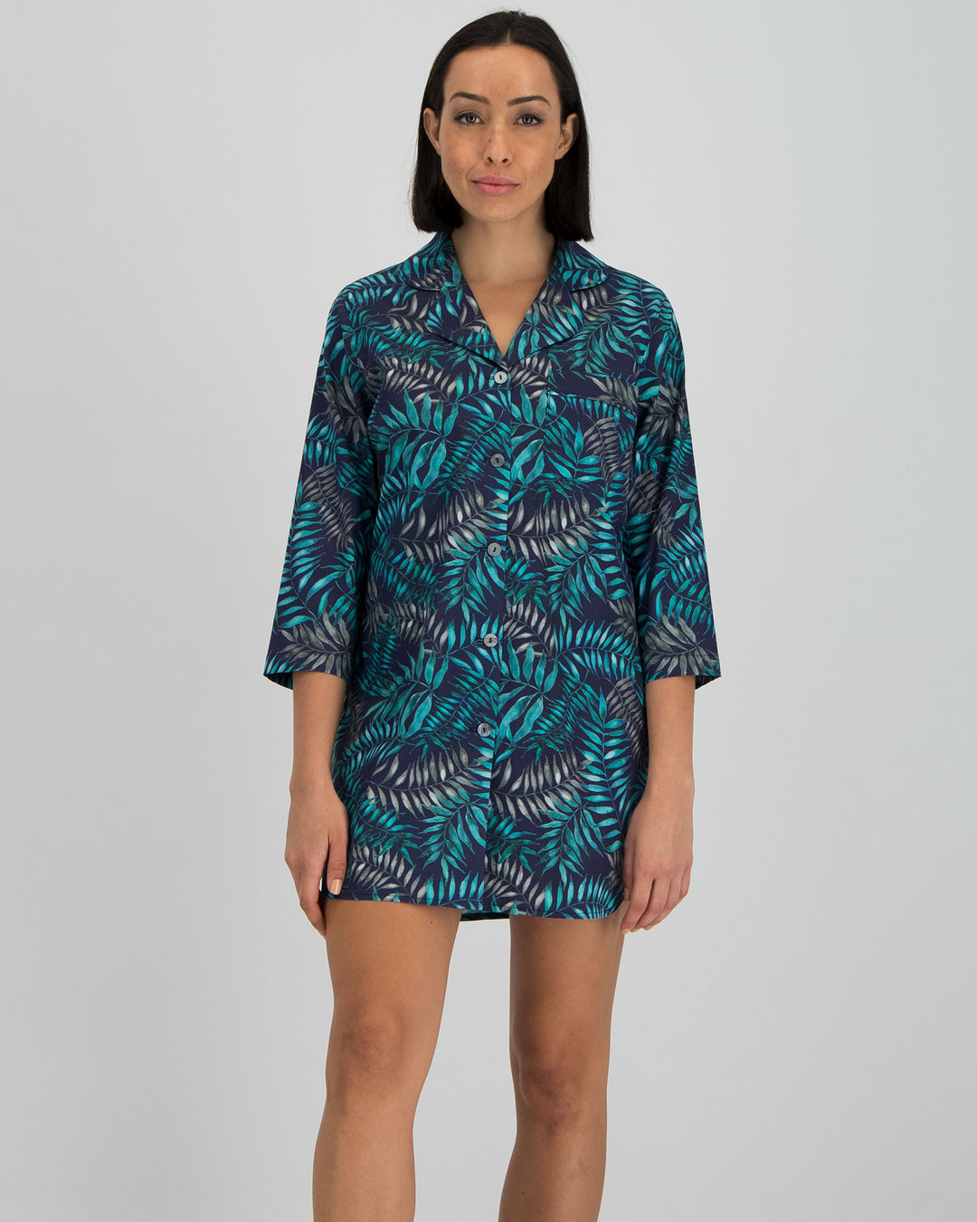Womens Sleepshirts - Woodstock Laundry SA