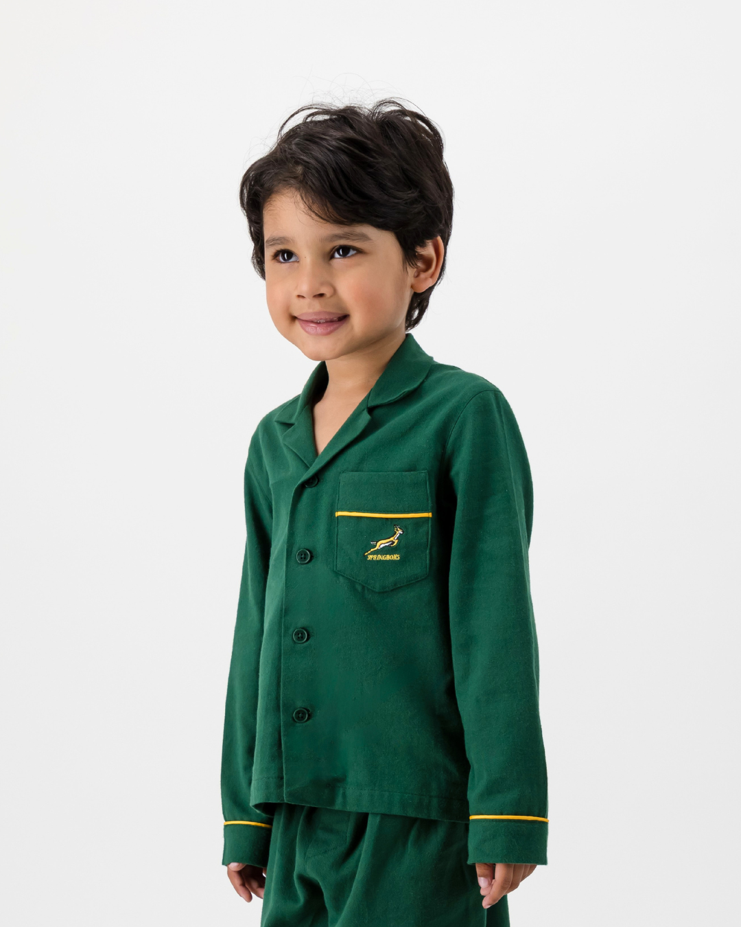 Springboks Collection Springboks Kids – Woodstock Laundry SA