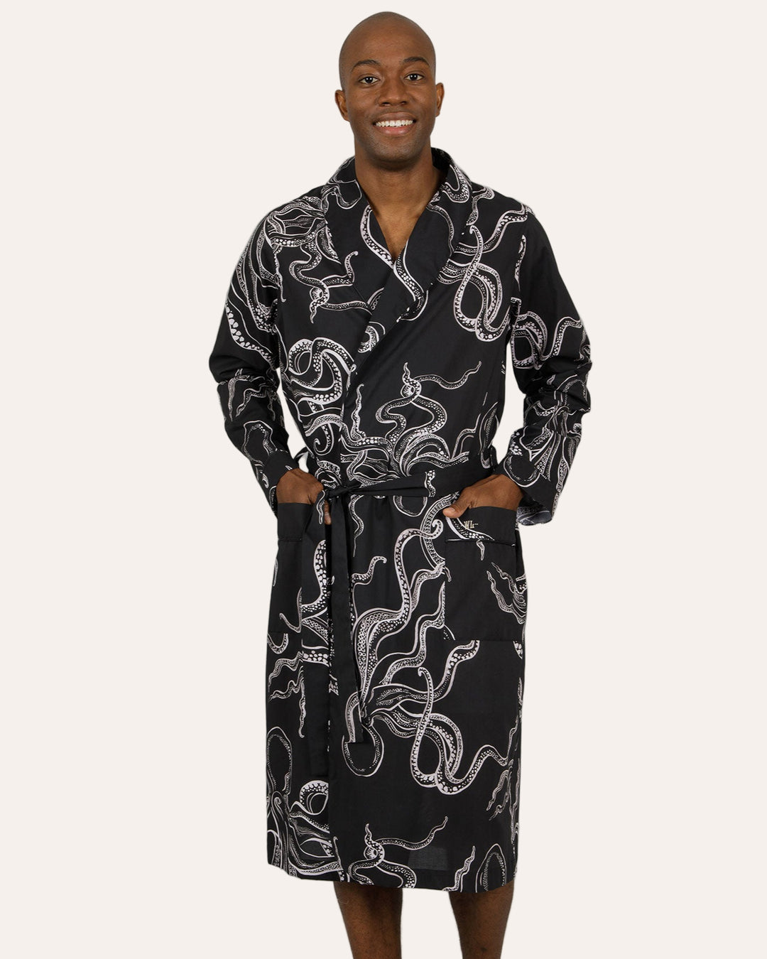 Mens Dressing Gown