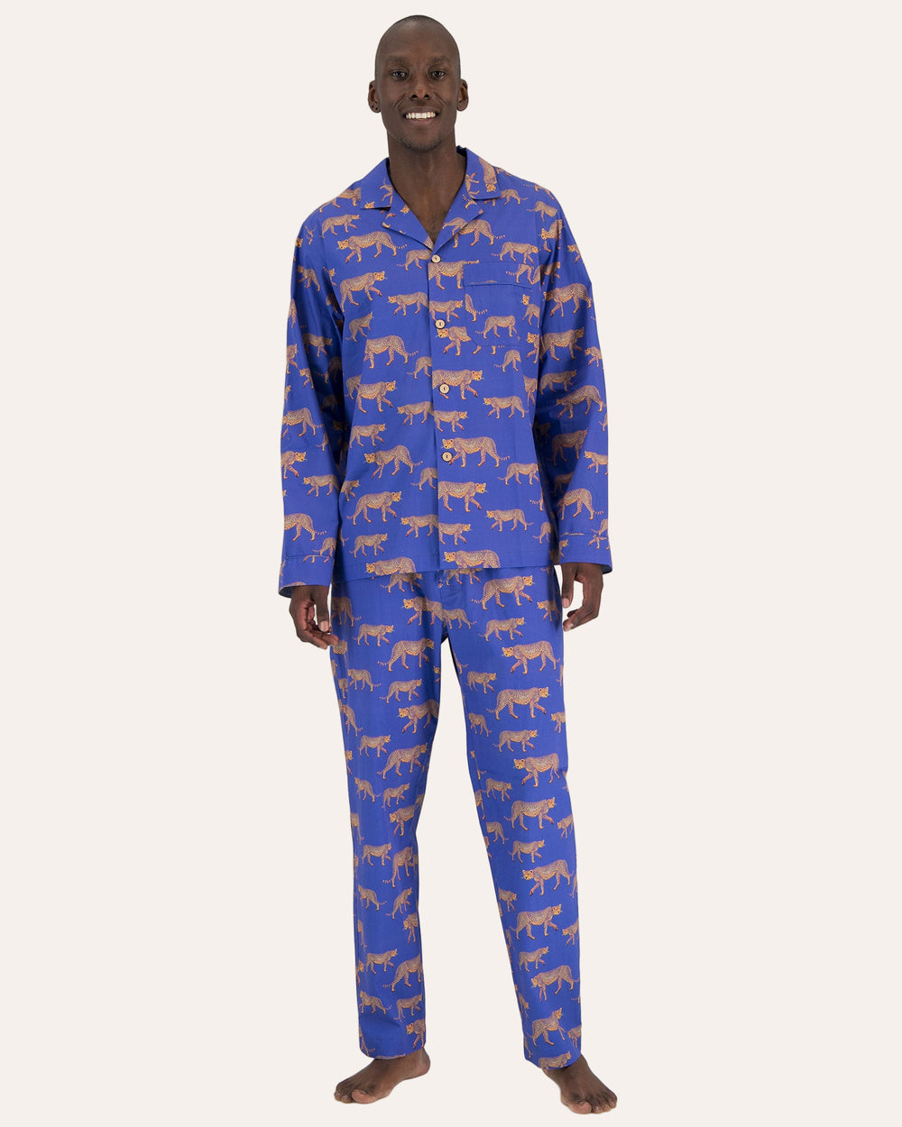 Mens Collection - Woodstock Laundry SA