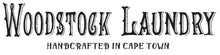 Woodstock Laundry logo