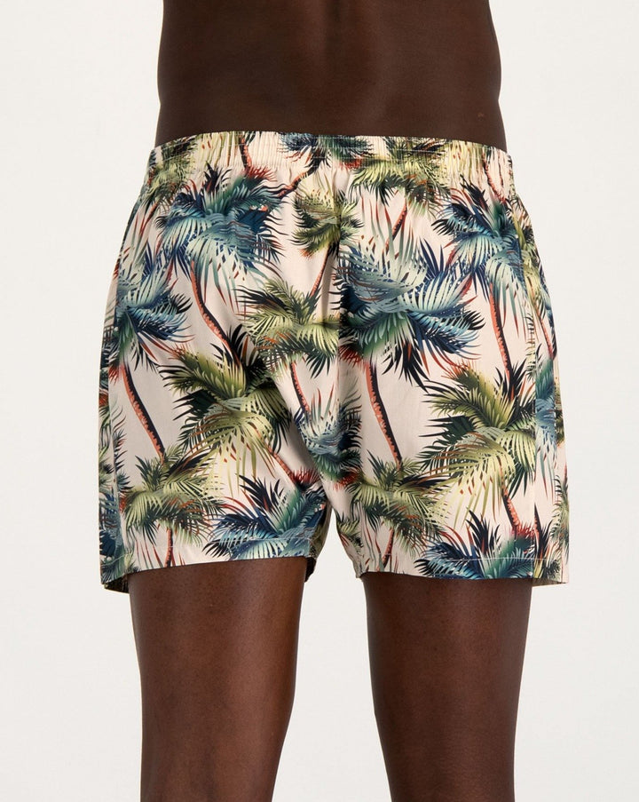 Mens Boxer Shorts - Las Palmas