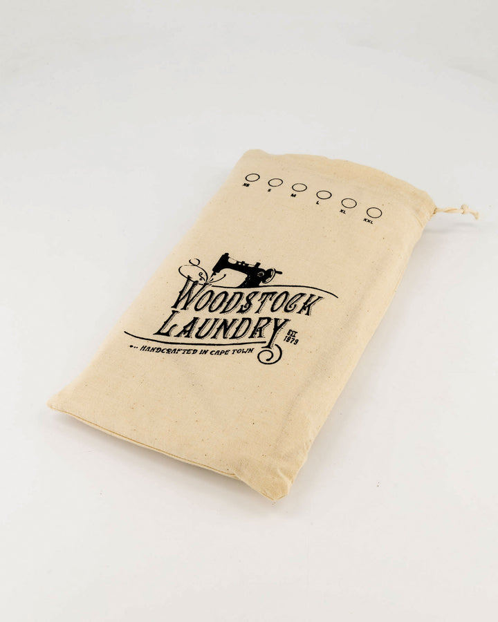 Laundry Bag - Woodstock Laundry SA